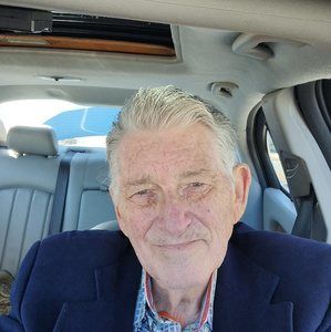 Meet your Posher, Roger